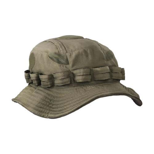 Panama UF PRO Boonie Hat Gen.3 brown grey