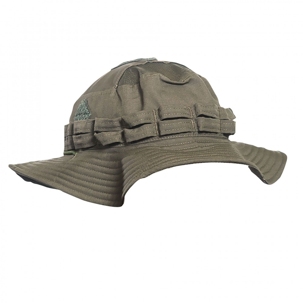 Panama UF PRO Boonie Hat Gen.2 brown grey