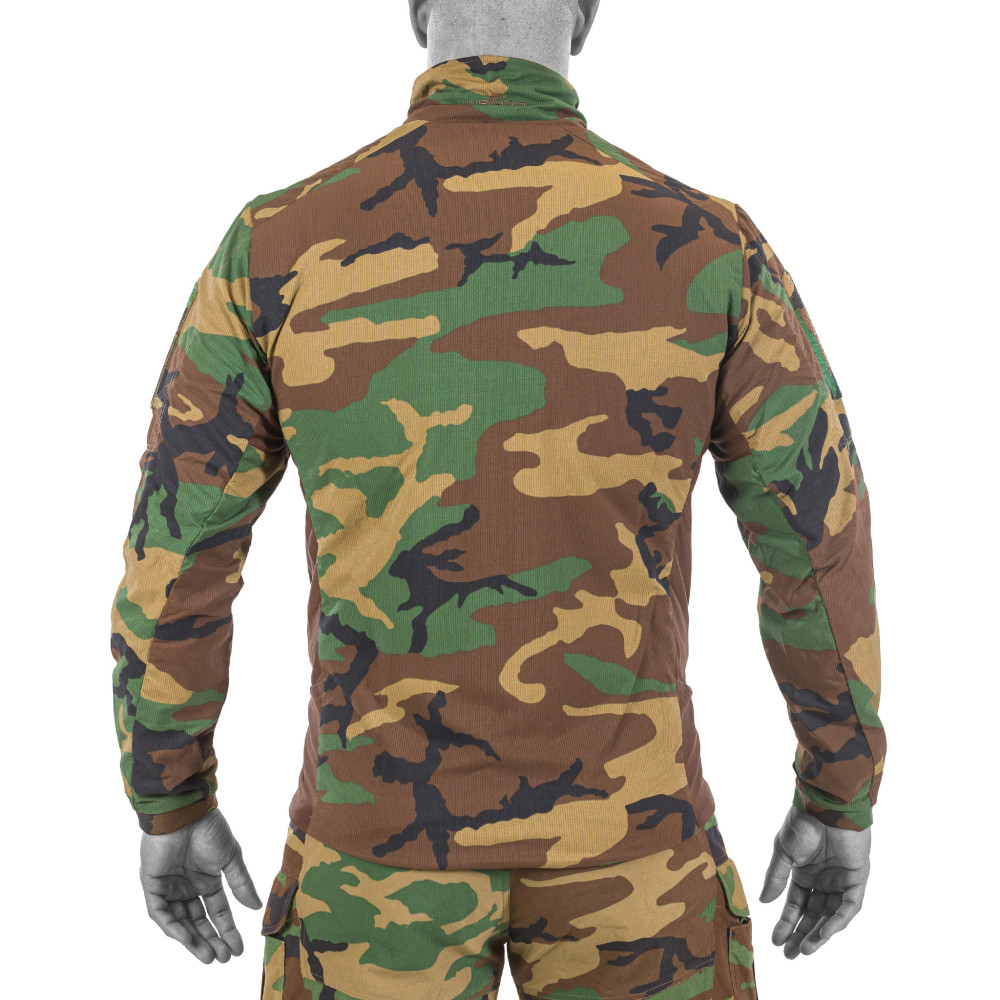 Striukė UF PRO Hunter FZ Gen.3 M81 Woodland Striukė UF PRO Hunter FZ Gen.3 M81 Woodland