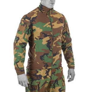 Striukė UF PRO Hunter FZ Gen.3 M81 Woodland