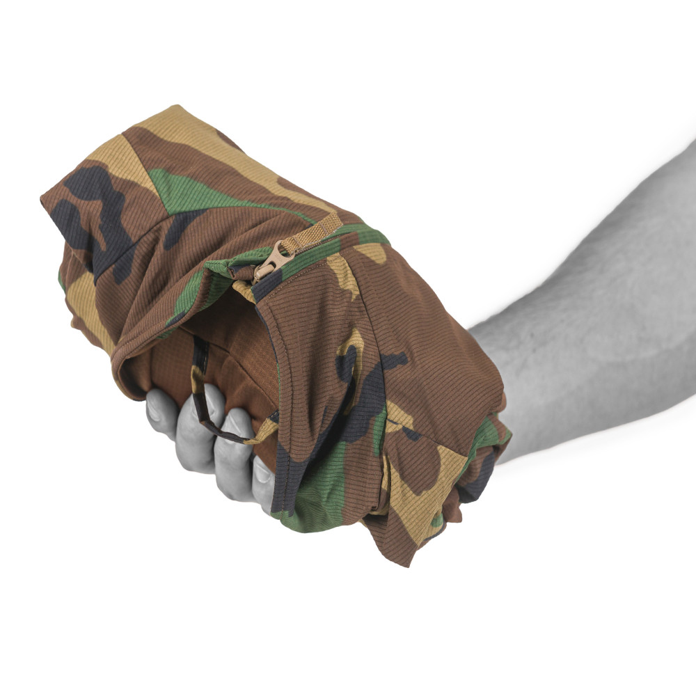 Striukė UF PRO Hunter FZ Gen.3 M81 Woodland Striukė UF PRO Hunter FZ Gen.3 M81 Woodland