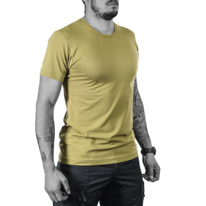 Marškinėliai UF PRO Everyday Tee Olive