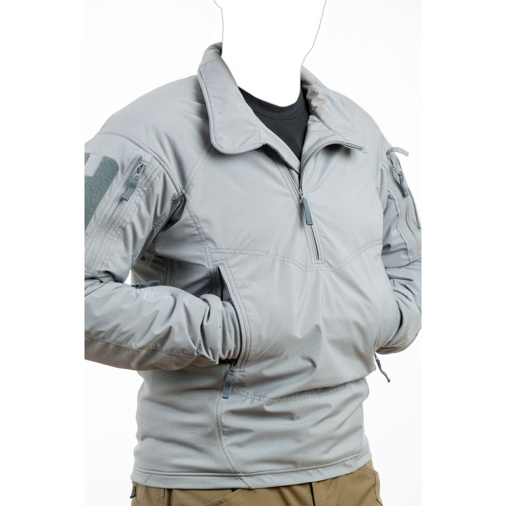 Marškinėliai UF PRO "AcE Winter Combat" Frost Grey