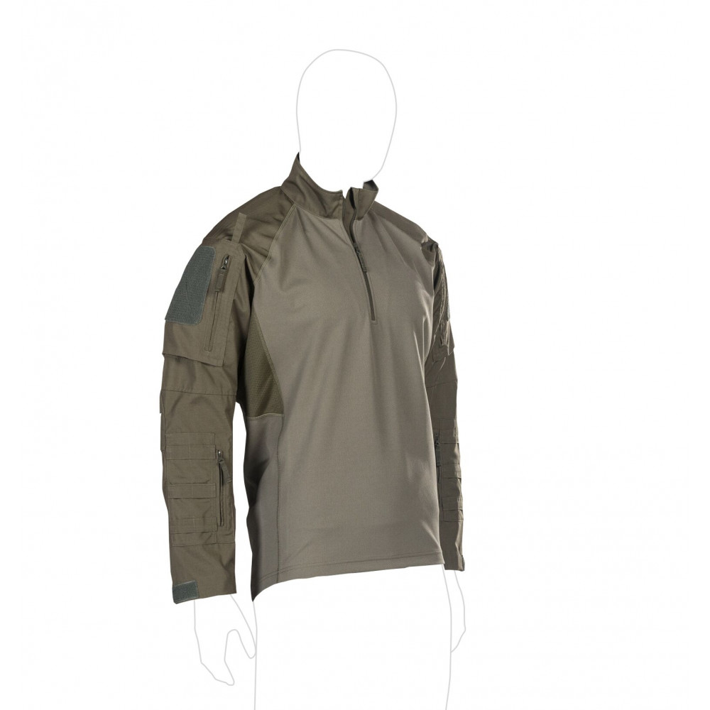 Marškiniai UF PRO STRIKER XT GEN.2 brown grey