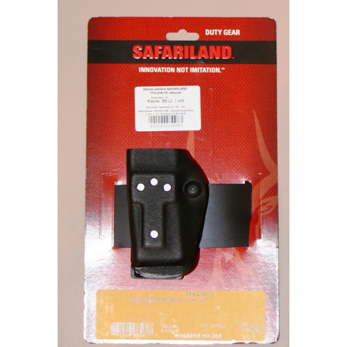 Dėklas SAFARILAND MP5 dėtuvei