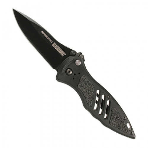 Peilis BLACKHAWK!®  CQD® Mark II Type E plain