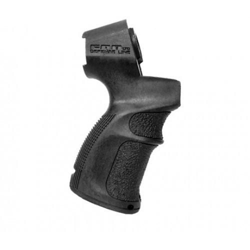 Rankena FAB DEFENSE Mossberg 500, pistoletinė, juoda