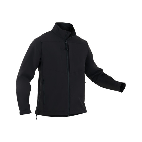Striukė First Tactical Tactix Softshell juoda