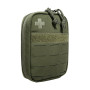 Dėklas TASMANIAN TIGER TT TAC POUCH MEDIC, olive Dėklas TASMANIAN TIGER TT TAC POUCH MEDIC, olive