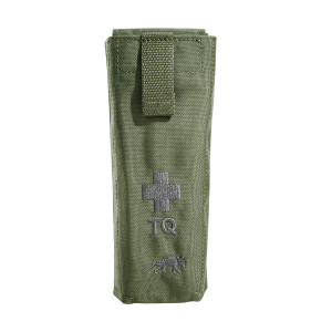 Dėklas turniketui TASMANIAN TIGER TT Tourniquet Pouch II, olive