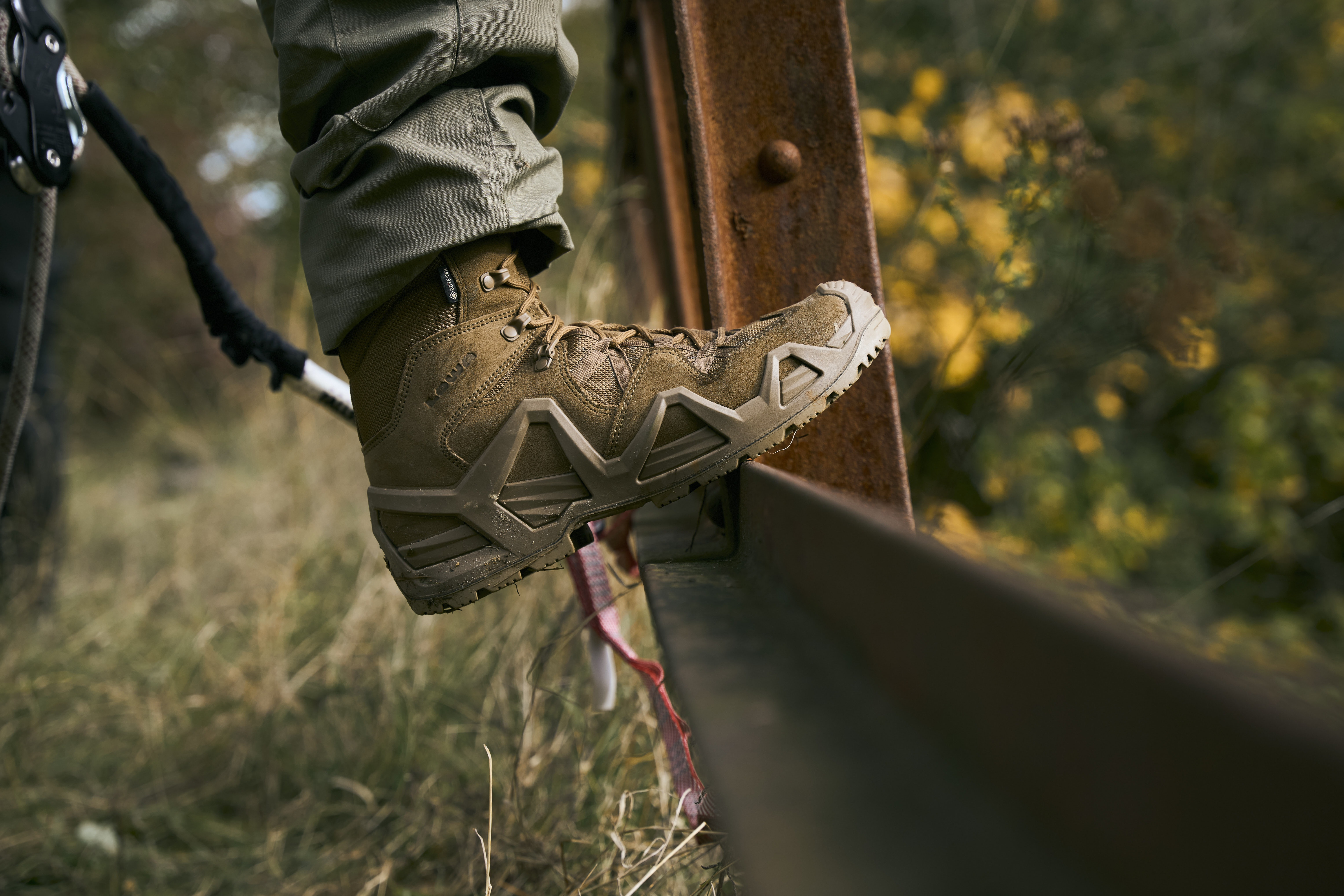 Kaip pasirinkti tinkamą kuprinę? 4